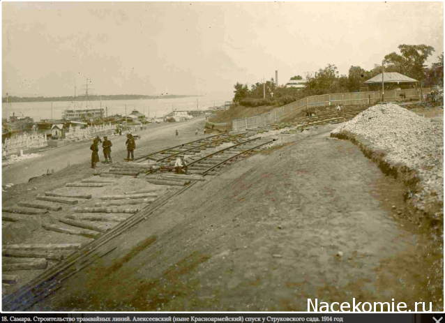 Интересные фото автобусов СССР