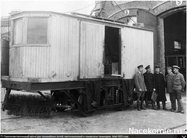 Интересные фото автобусов СССР