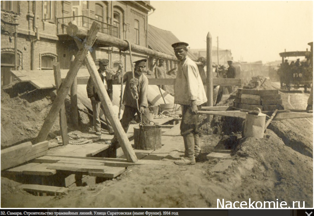 Интересные фото автобусов СССР