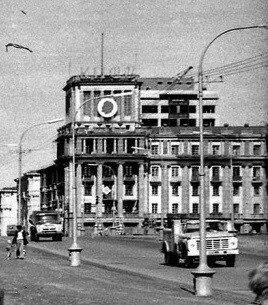Гаражные посиделки - Болталка-трёп АЛГ