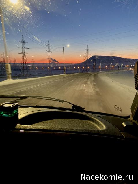 "Живой уголок"