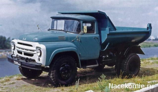 Малоизвестные факты об авто и не только...