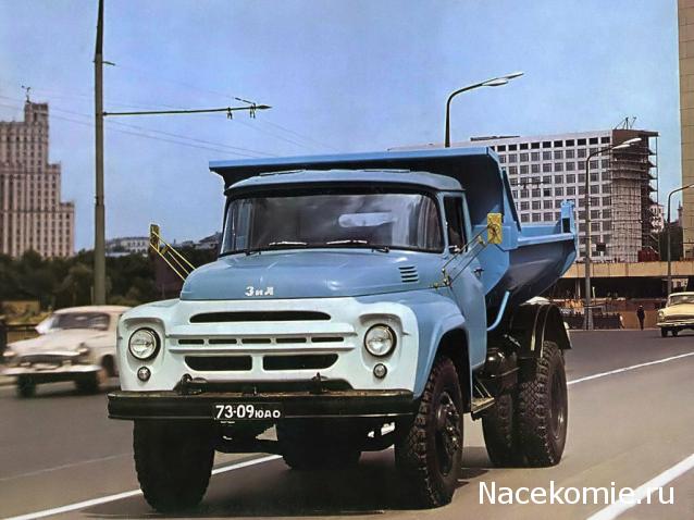 Малоизвестные факты об авто и не только...