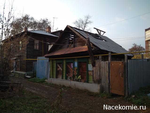 Православные Храмы - График выхода и обсуждение