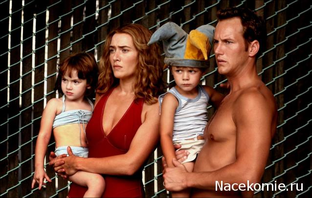 Кинозал автолюбителей