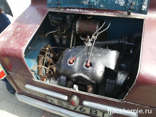 Болталка АЛ и АНС