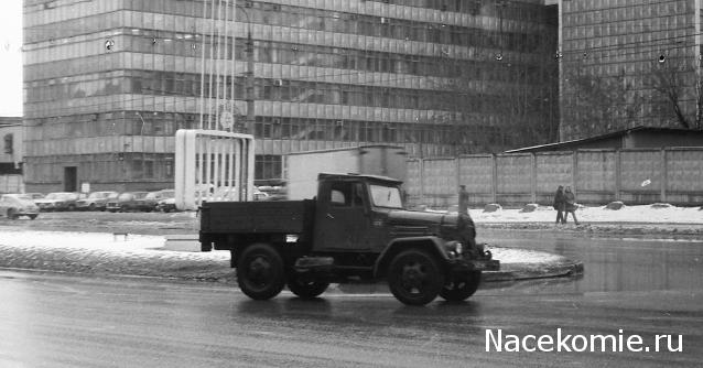 Малоизвестные факты об авто и не только...