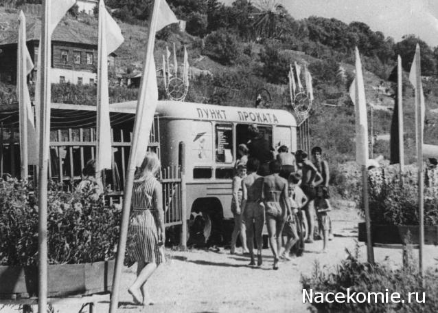 Малоизвестные факты об авто и не только...