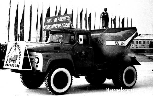 Малоизвестные факты об авто и не только...