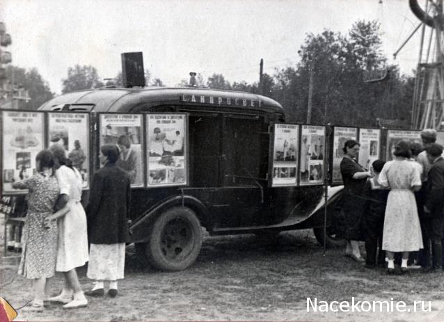 Малоизвестные факты об авто и не только...