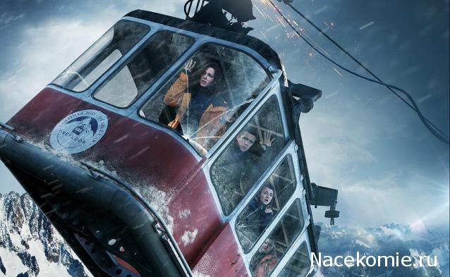 Кинозал автолюбителей