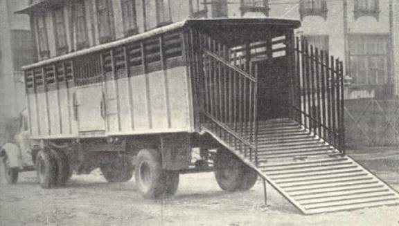 Малоизвестные факты об авто и не только...