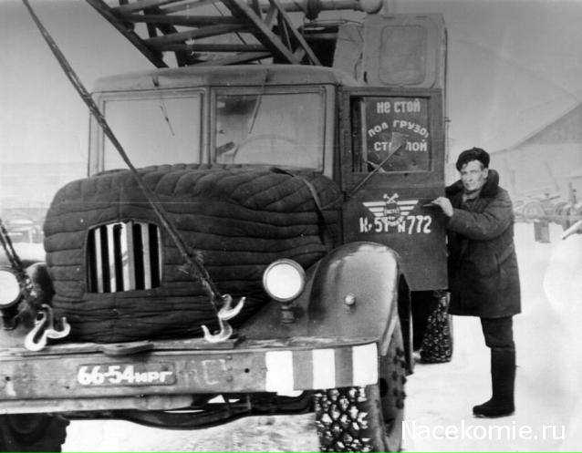 Малоизвестные факты об авто и не только...