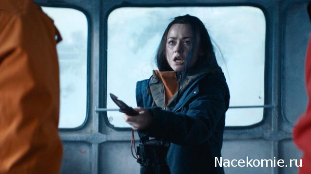 Кинозал автолюбителей