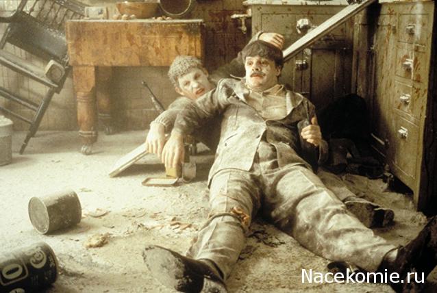 Кинозал автолюбителей