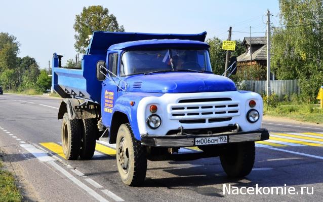 Малоизвестные факты об авто и не только...