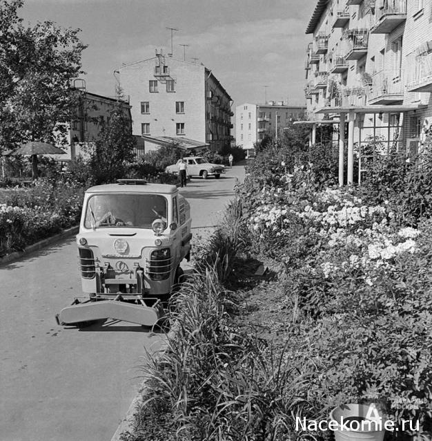 Болталка АЛ и АНС