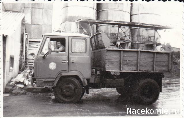 Малоизвестные факты об авто и не только...