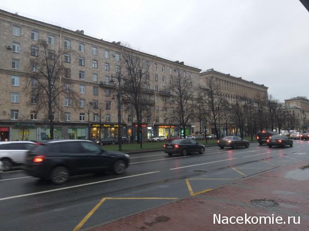 Тракторная болталка