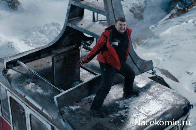 Кинозал автолюбителей