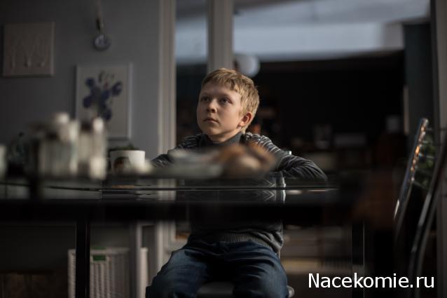 Кинозал автолюбителей