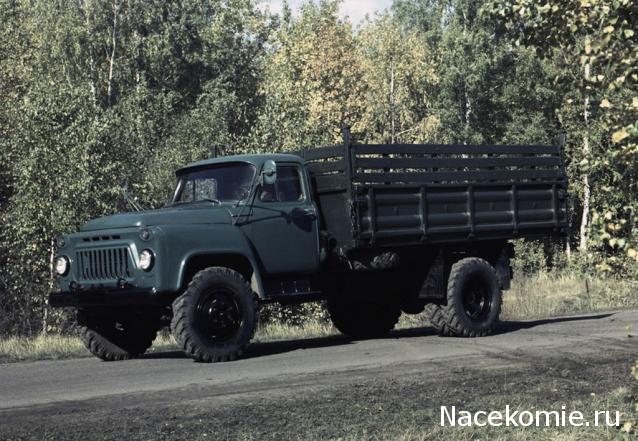 Малоизвестные факты об авто и не только...