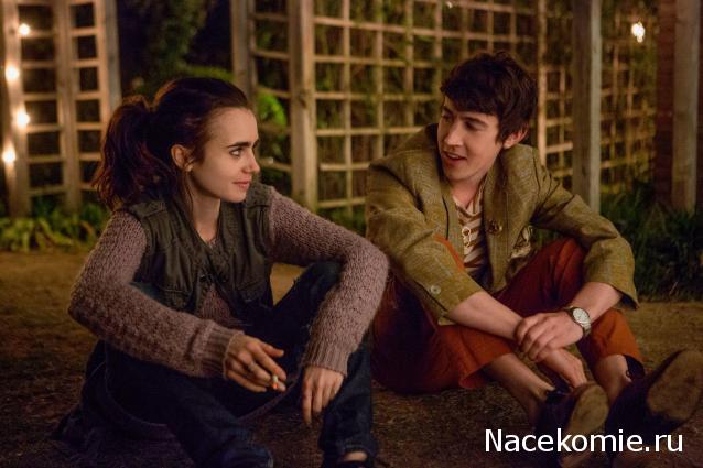 Кинозал автолюбителей