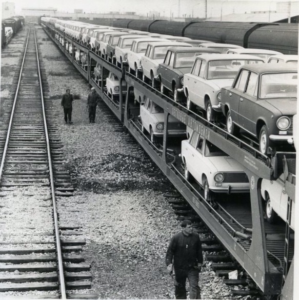 Малоизвестные факты об авто и не только...