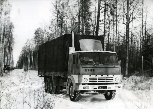 Малоизвестные факты об авто и не только...