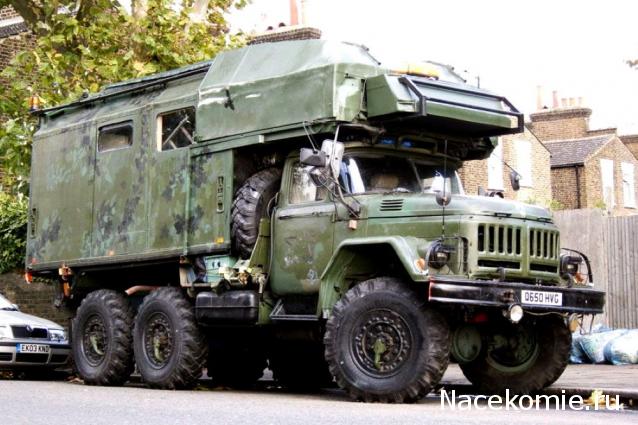 Гаражные посиделки - Болталка-трёп АЛГ