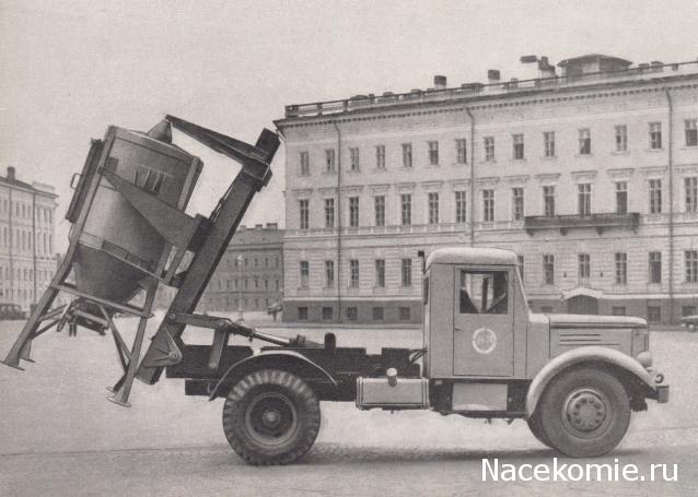 Малоизвестные факты об авто и не только...