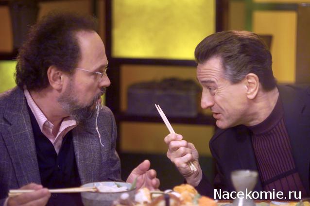 Кинозал автолюбителей