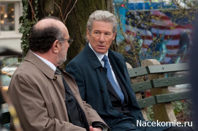 Кинозал автолюбителей