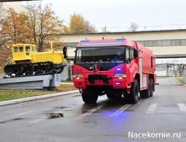 Малоизвестные факты об авто и не только...