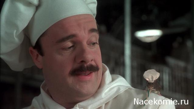 Кинозал автолюбителей