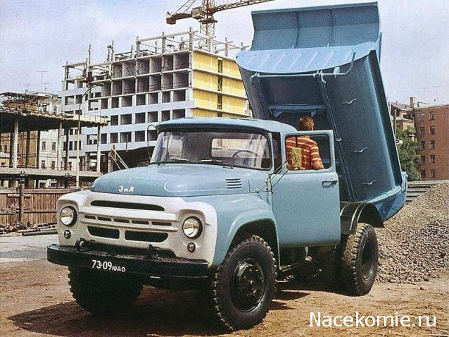 Малоизвестные факты об авто и не только...