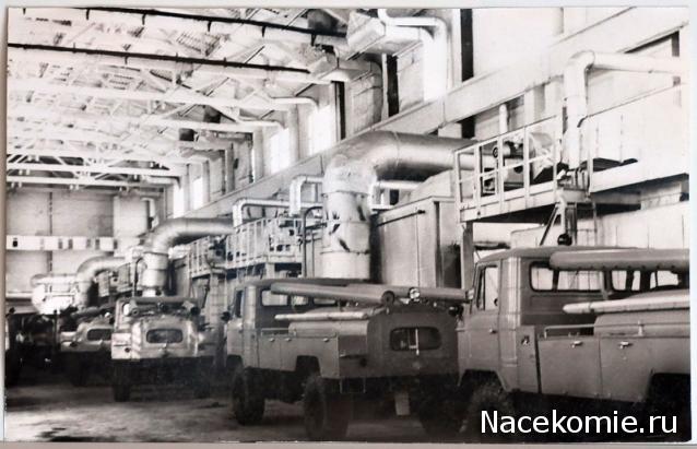 Малоизвестные факты об авто и не только...