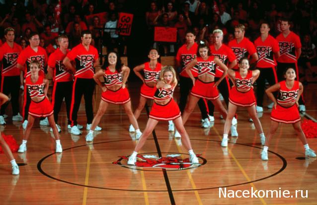 Кинозал автолюбителей