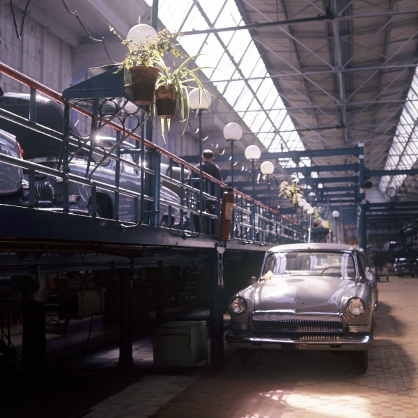 Болталка АЛ и АНС