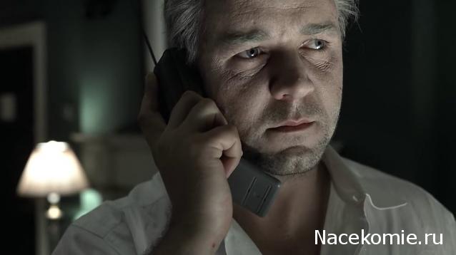 Кинозал автолюбителей