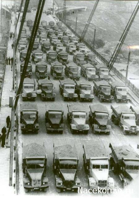 Малоизвестные факты об авто и не только...