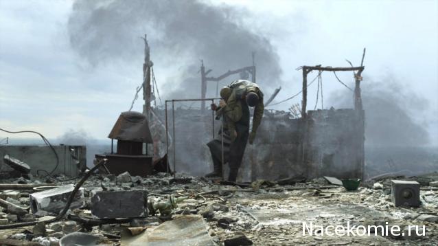 Кинозал автолюбителей