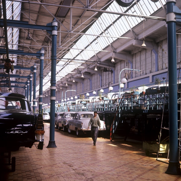 Болталка АЛ и АНС