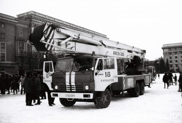 Малоизвестные факты об авто и не только...