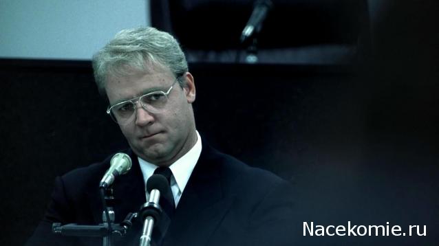 Кинозал автолюбителей