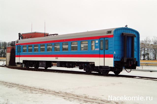 Железная Дорога в Миниатюре - Болталка