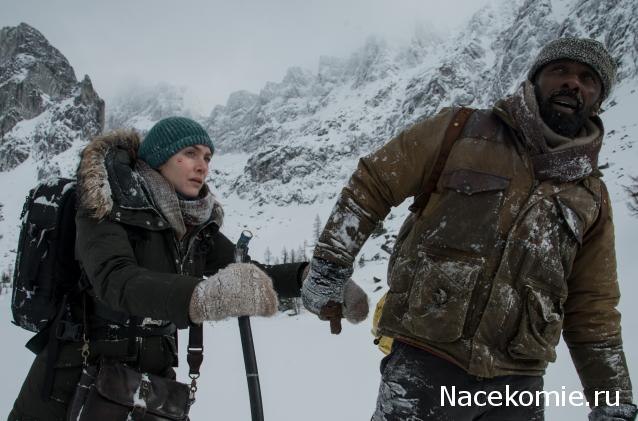 Кинозал автолюбителей