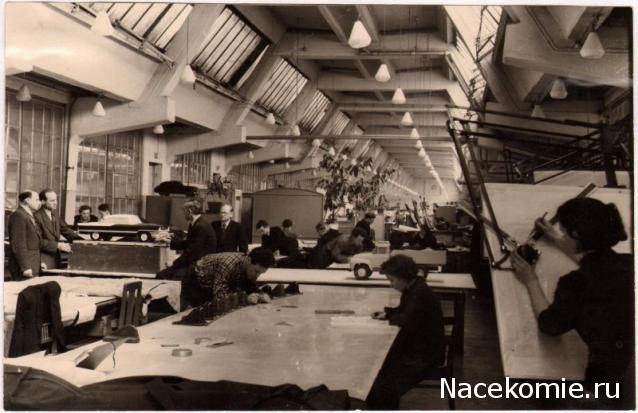 Малоизвестные факты об авто и не только...