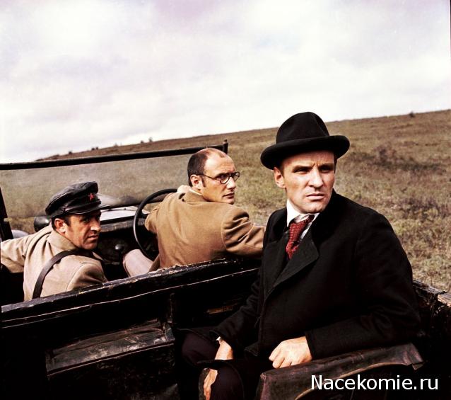 Кинозал автолюбителей