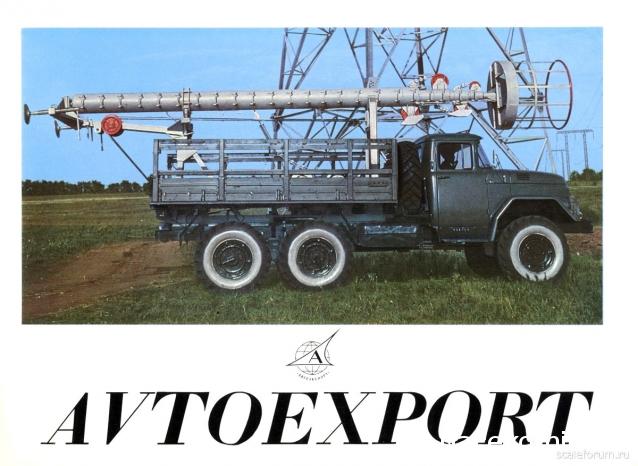 Малоизвестные факты об авто и не только...